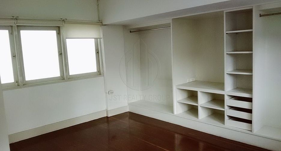 ให้เช่า 2 ห้องนอน บ้านเดี่ยว ใน วัฒนา, กรุงเทพฯ
