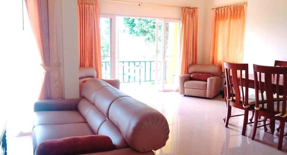 For rent そして for sale 3 Beds house in Bangkok Noi, Bangkok