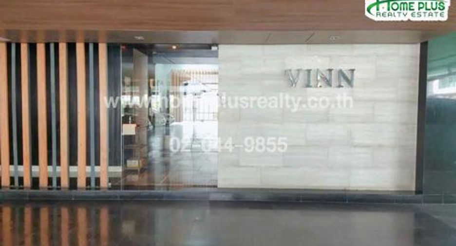 For sale 1 bed condo in Khlong Toei, Bangkok
