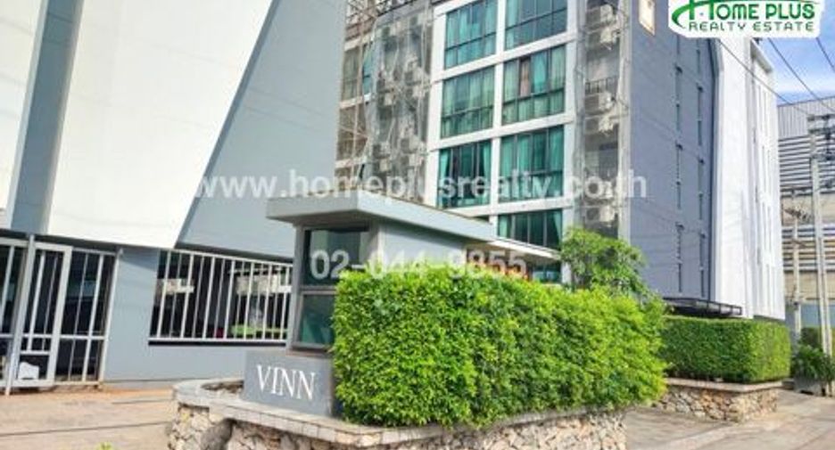 For sale 1 bed condo in Khlong Toei, Bangkok