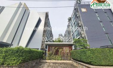 For sale 1 bed condo in Khlong Toei, Bangkok