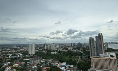 Condo en alquiler de 1 habitaciones en Bang Lamung, Chonburi