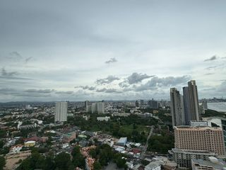 For Rent 1 Bedroom Condo In Bang Lamung, Chonburi