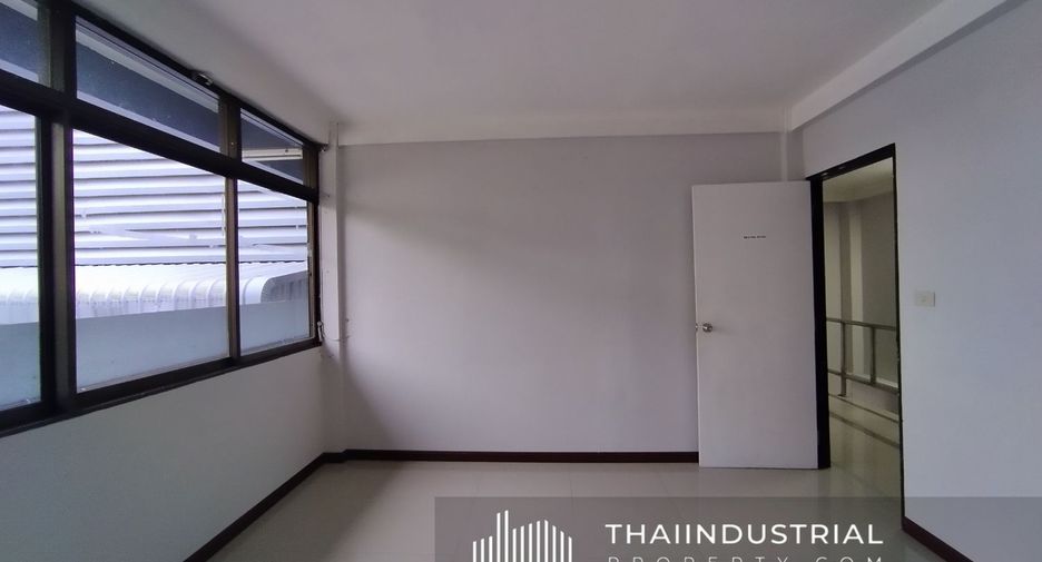 Lagerhaus zur Miete in Mueang Samut Prakan, Samut Prakan