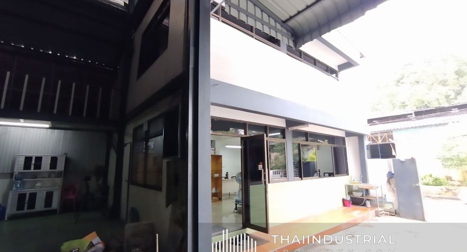 Lagerhaus zur Miete in Mueang Samut Prakan, Samut Prakan