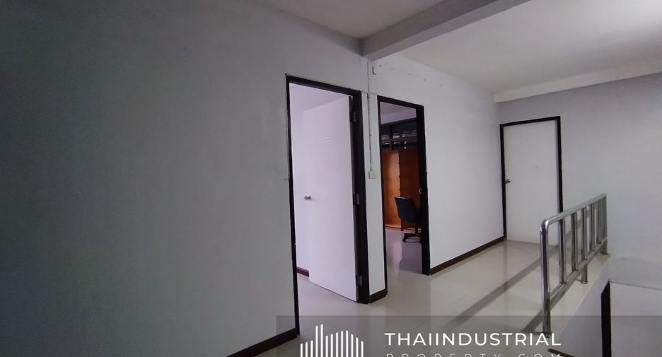 Lagerhaus zur Miete in Mueang Samut Prakan, Samut Prakan