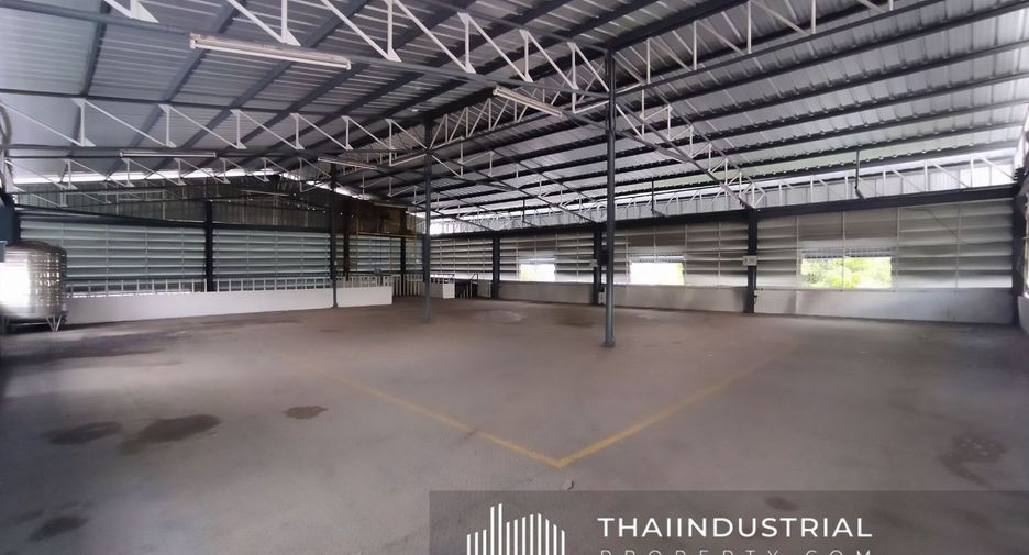 Lagerhaus zur Miete in Mueang Samut Prakan, Samut Prakan