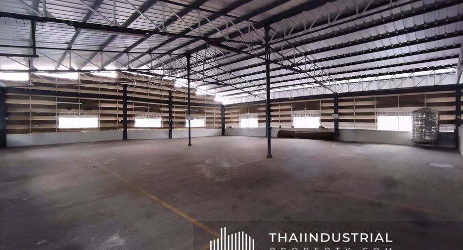 Lagerhaus zur Miete in Mueang Samut Prakan, Samut Prakan