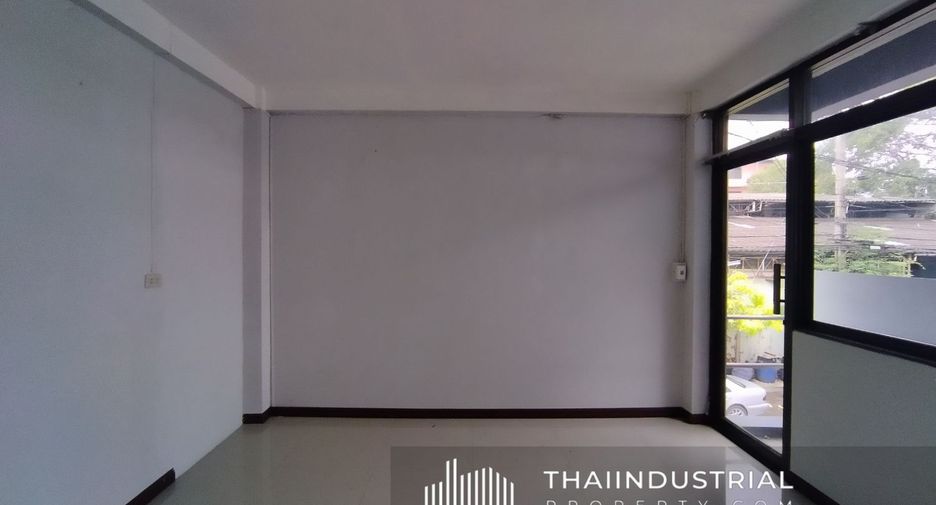 Lagerhaus zur Miete in Mueang Samut Prakan, Samut Prakan