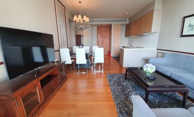 For rent and for sale 2 bedrooms apartment in Sathon, Bangkok