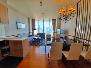 For rent and for sale 2 bedrooms apartment in Sathon, Bangkok