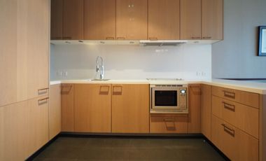 For rent and for sale 2 bedrooms apartment in Sathon, Bangkok