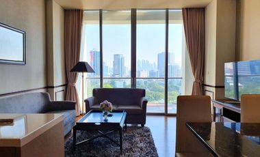 For rent and for sale 2 bedrooms apartment in Sathon, Bangkok
