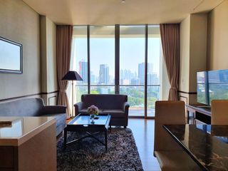 For rent and for sale 2 bedrooms apartment in Sathon, Bangkok