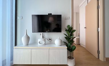Condo en venta de 1 habitaciones en Suan Luang, Bangkok
