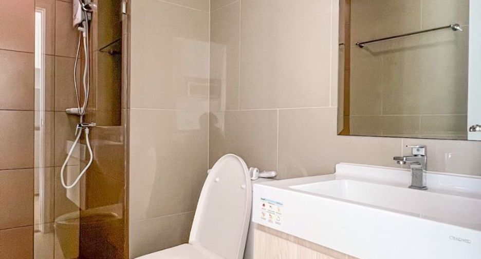 Condo en venta de 1 habitaciones en Suan Luang, Bangkok