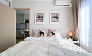 Condo en venta de 1 habitaciones en Suan Luang, Bangkok