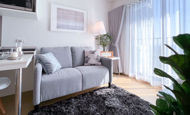 Condo en venta de 1 habitaciones en Suan Luang, Bangkok
