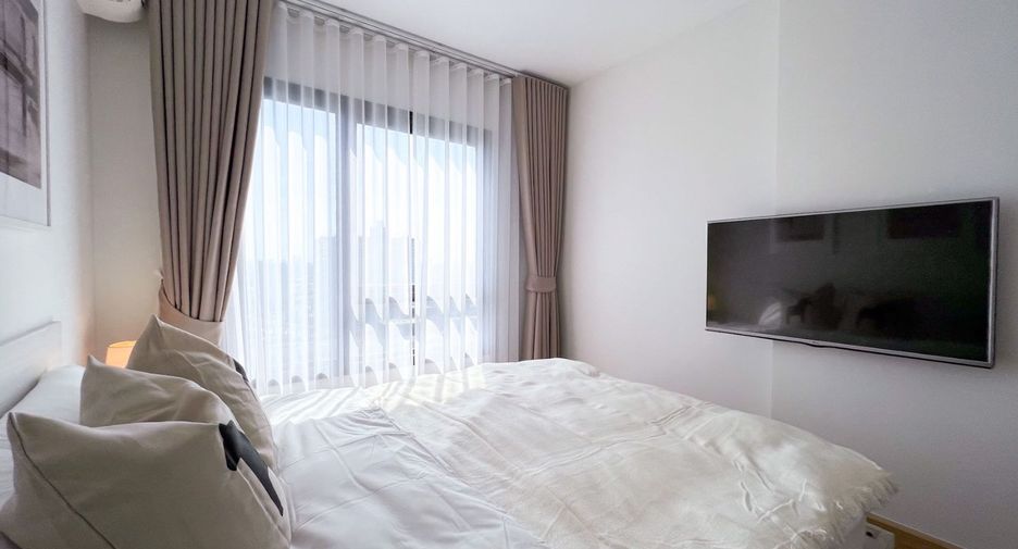 Condo en venta de 1 habitaciones en Suan Luang, Bangkok