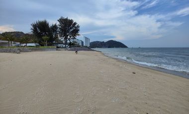 For sale land in Hua Hin, Prachuap Khiri Khan