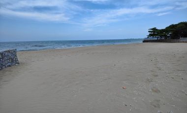 For sale land in Hua Hin, Prachuap Khiri Khan