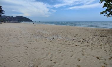 For sale land in Hua Hin, Prachuap Khiri Khan