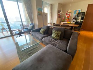 For rent そして for sale 1 Beds apartment in Sathon, Bangkok