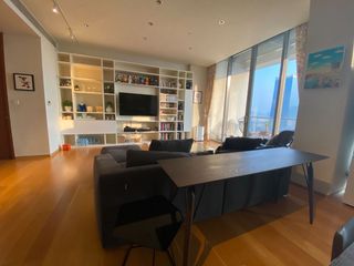 For rent そして for sale 1 Beds apartment in Sathon, Bangkok