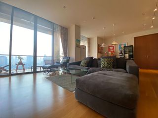 For rent そして for sale 1 Beds apartment in Sathon, Bangkok