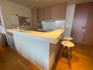 For rent そして for sale 1 Beds apartment in Sathon, Bangkok