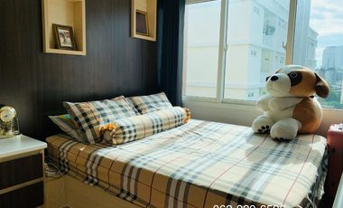 For sale 2 bedrooms condo in Khlong San, Bangkok