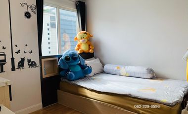 For sale 2 bedrooms condo in Khlong San, Bangkok