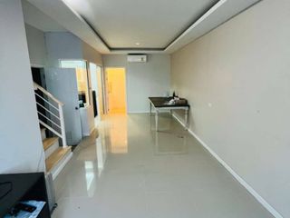 For sale 3 bed townhouse in Si Racha, Chonburi