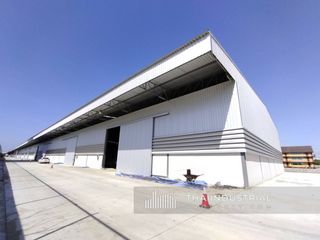 For rent warehouse in Bang Sao Thong, Samut Prakan