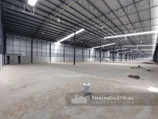 For rent warehouse in Bang Sao Thong, Samut Prakan