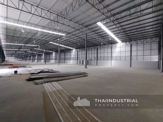 For rent warehouse in Bang Sao Thong, Samut Prakan