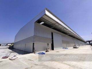 For rent warehouse in Bang Sao Thong, Samut Prakan