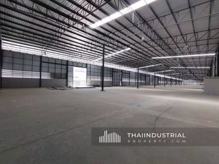 For rent warehouse in Bang Sao Thong, Samut Prakan