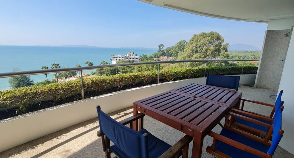 Condo en venta de 2 habitaciones en Klaeng, Rayong