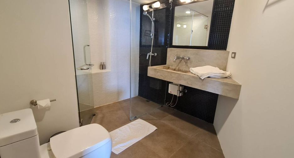 Condo en venta de 2 habitaciones en Klaeng, Rayong
