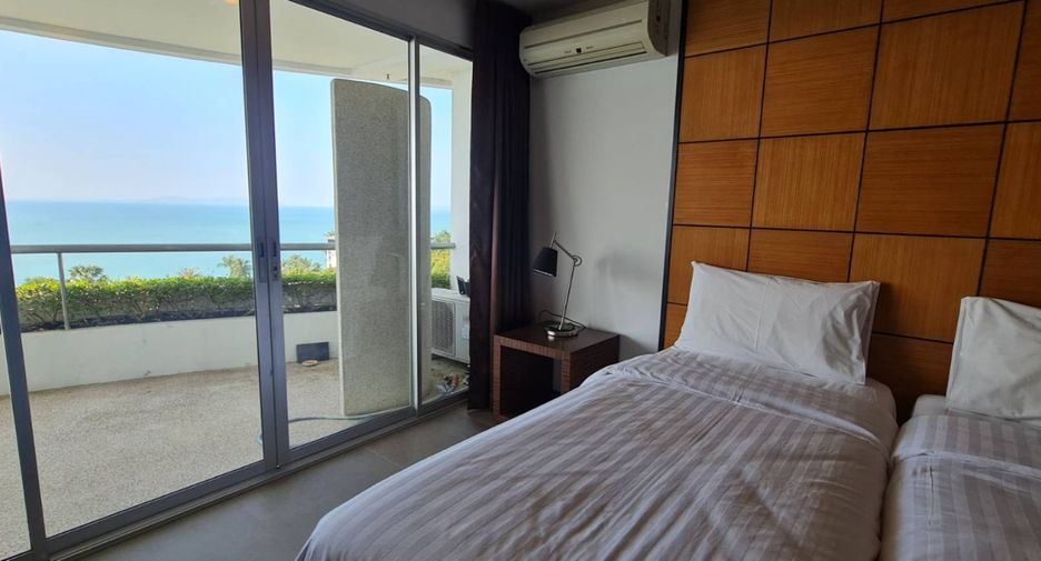 Condo en venta de 2 habitaciones en Klaeng, Rayong