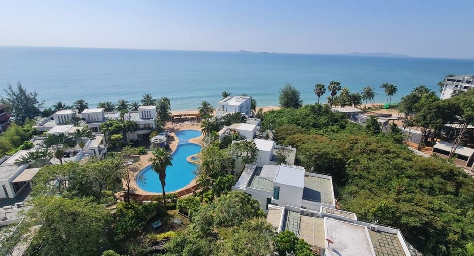 Condo en venta de 2 habitaciones en Klaeng, Rayong