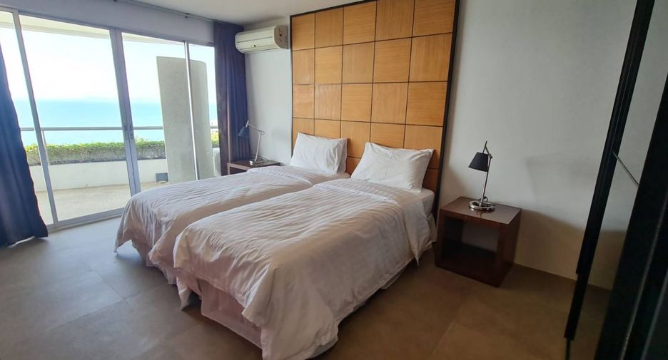 Condo en venta de 2 habitaciones en Klaeng, Rayong