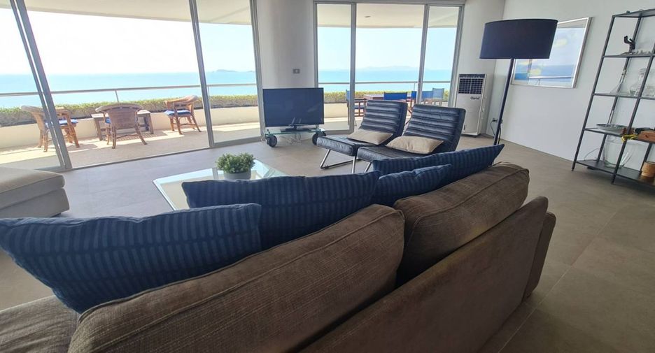 Condo en venta de 2 habitaciones en Klaeng, Rayong