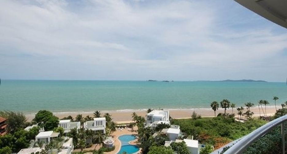 Condo en venta de 2 habitaciones en Klaeng, Rayong