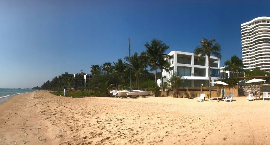 Condo en venta de 2 habitaciones en Klaeng, Rayong