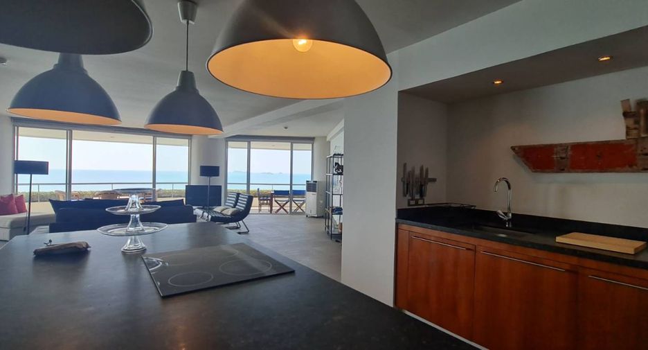 Condo en venta de 2 habitaciones en Klaeng, Rayong