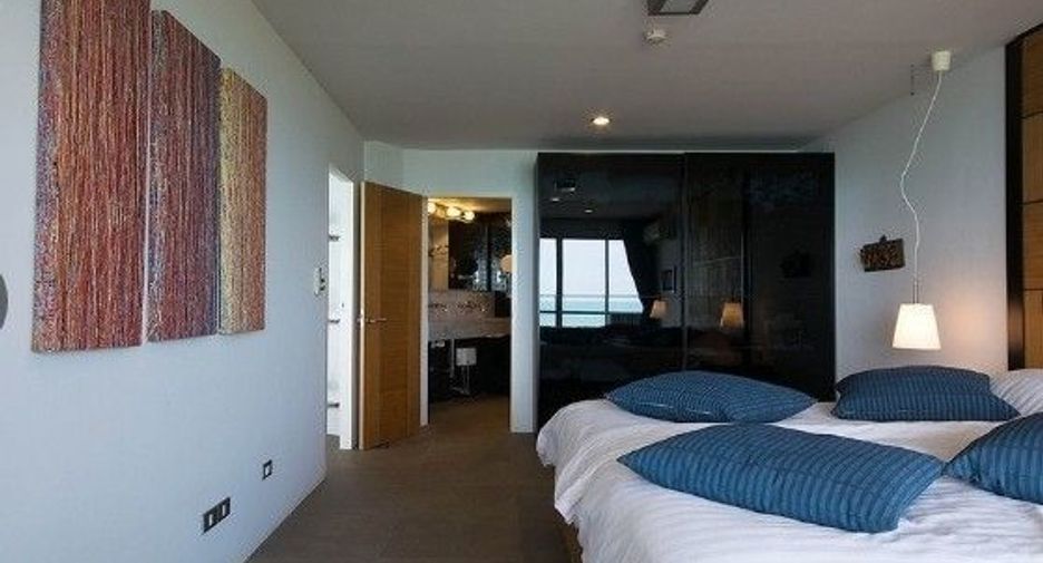 Condo en venta de 2 habitaciones en Klaeng, Rayong