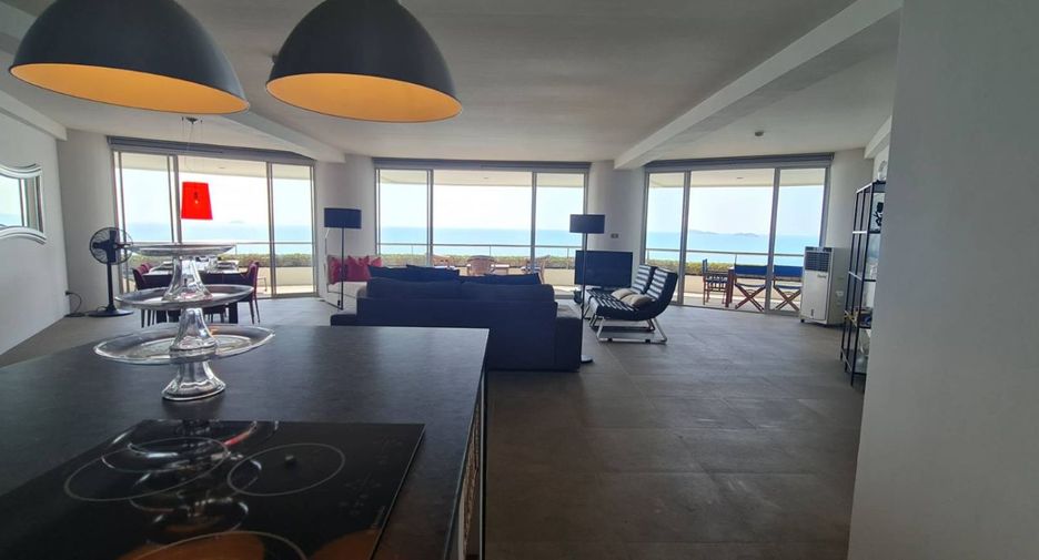 Condo en venta de 2 habitaciones en Klaeng, Rayong