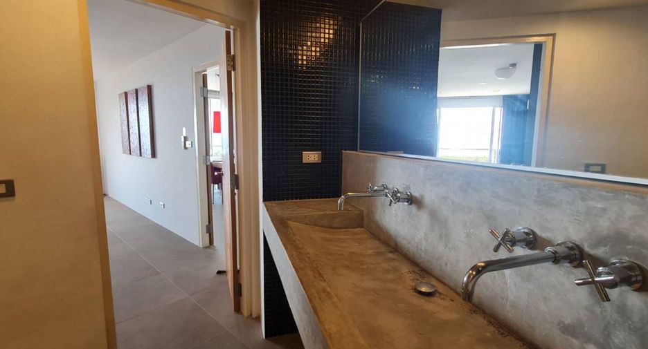 Condo en venta de 2 habitaciones en Klaeng, Rayong
